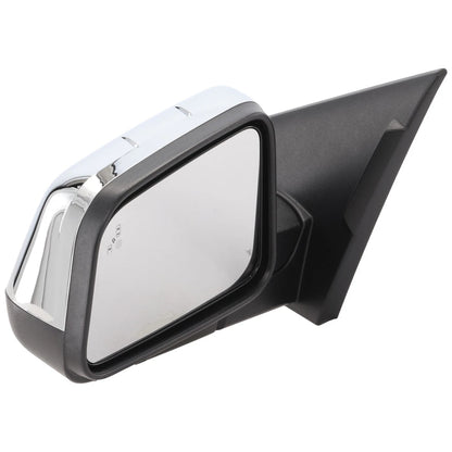 Heated Driver Left Side Mirror for Ford Edge (2011–2014)