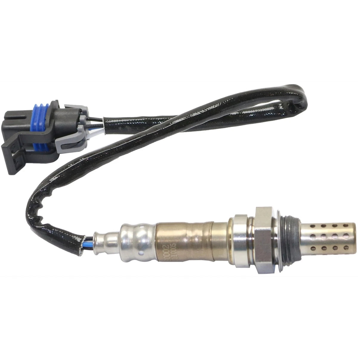 Set of 2 Downstream O2 Oxygen Sensors for Chevy GMC Canyon Colorado