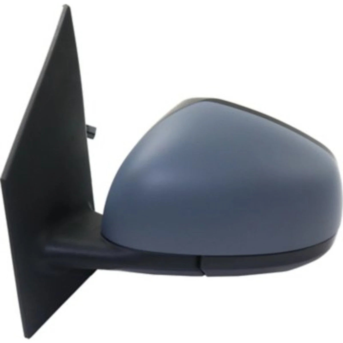 Mirror Set of 2 for Smart Fortwo (2016–2018) - Paintable