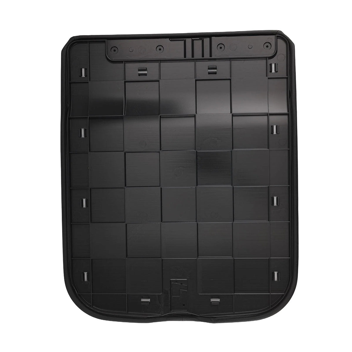Console Lid Armrest Cover WP051DVAA for Dodge Ram 1500 2500 3500 (2002–2012)