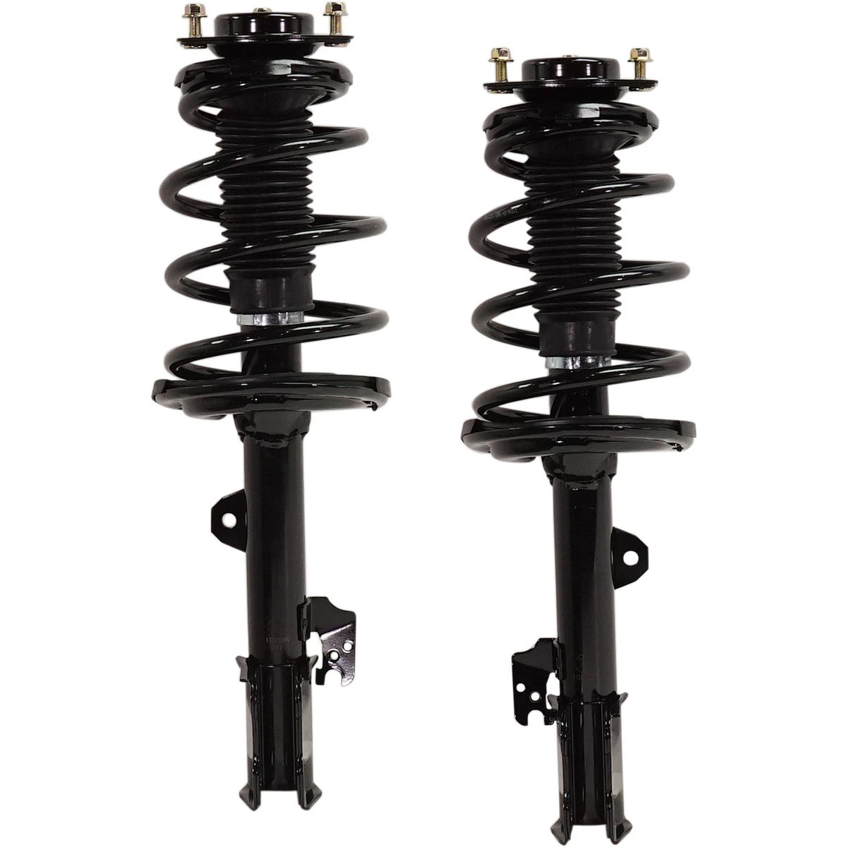 Set of 2 Struts for - Front Left Right Pair
