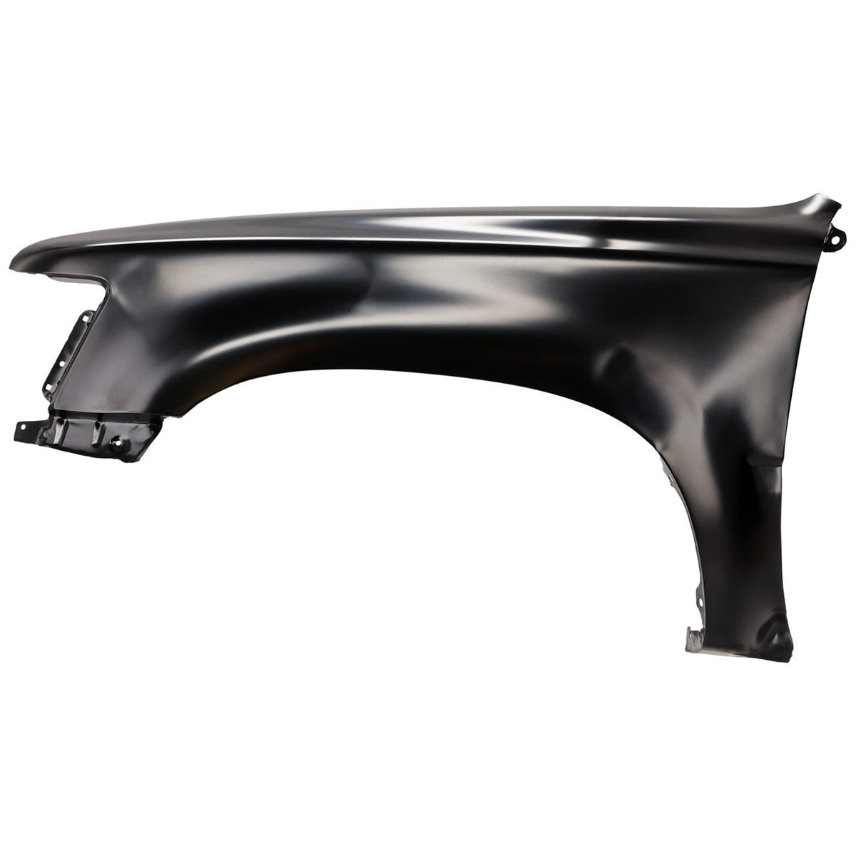 Front Fender (Driver Side) for 4WD Toyota Pickup 1989–1995