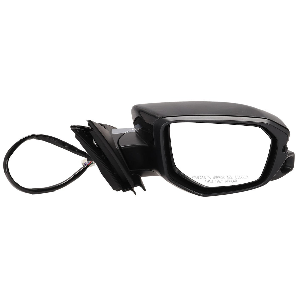 Heated Right Side Mirror for Honda Civic (2016–2021)