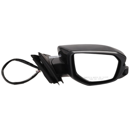 Heated Right Side Mirror for Honda Civic (2016–2021)