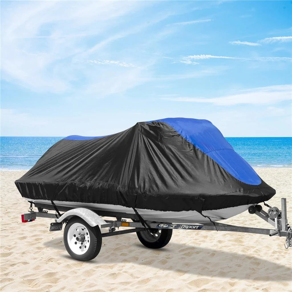 Jet Ski Cover - 420 Denier for Wake 170 (Sea Doo 2020–2022)