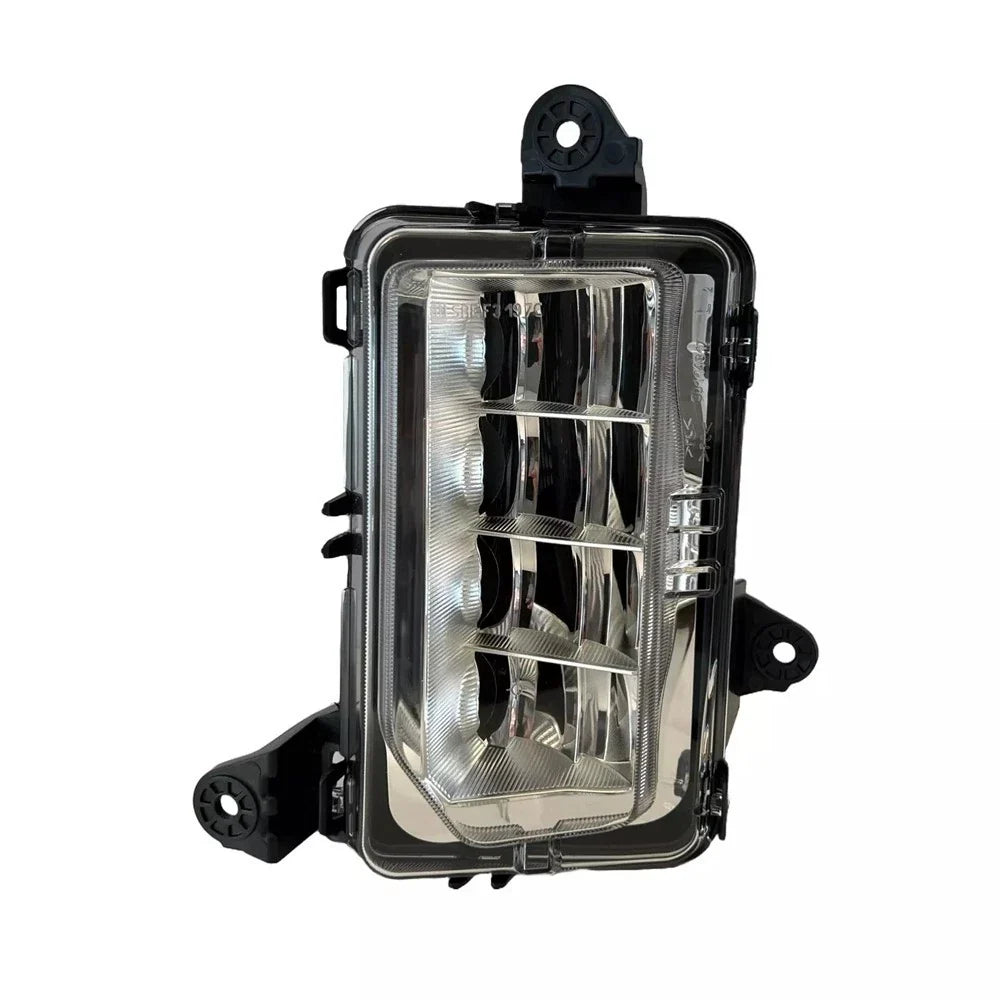 LED Fog Light Assembly for GMC Sierra 1500 (2019–2022) Driver Side