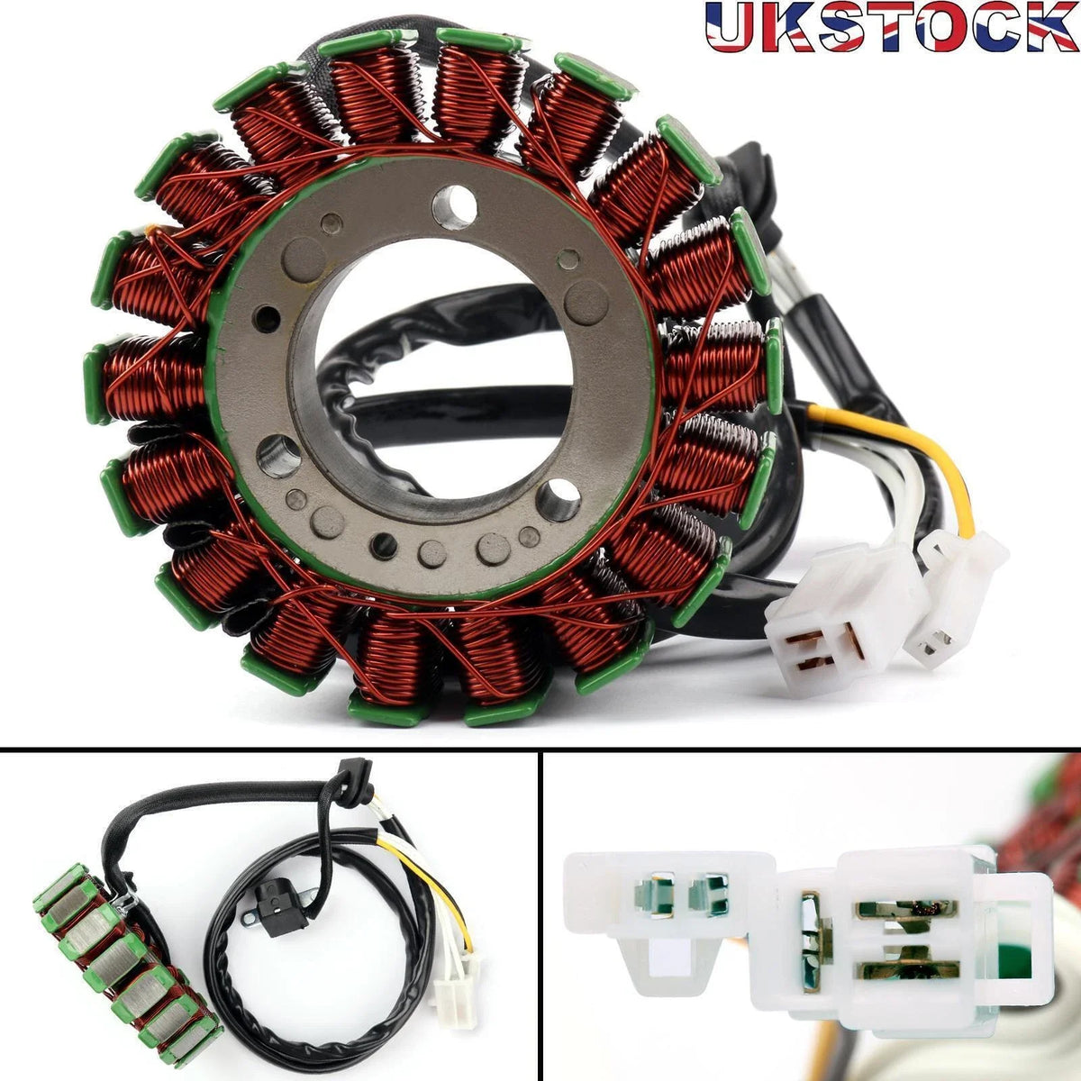 Stator Coil Generator for Yamaha FZS600 Fazer 1998-2003 / FZS600S 2000-2001