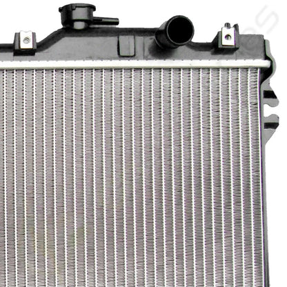 Radiator Aluminum for Mazda Miata (90-97)