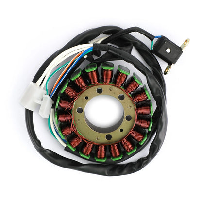 Alternator Magneto Stator for Yamaha Drag Star 125 250 (2000-2006)