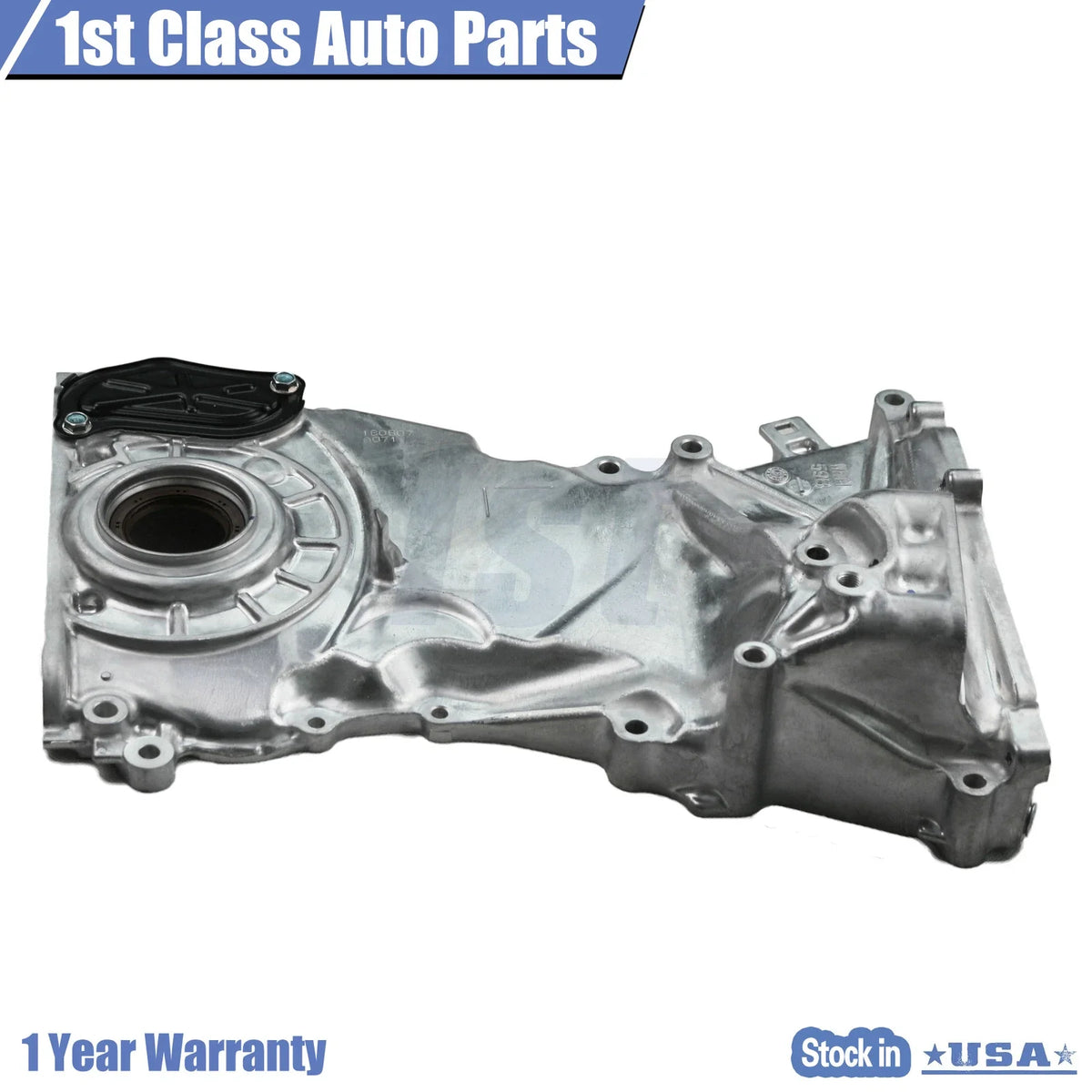 Timing Cover Assembly for Honda Accord CR-V Civic (2016–2019)