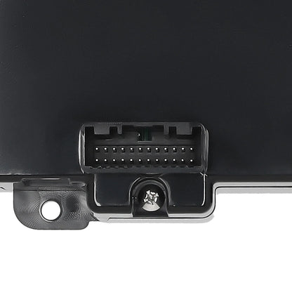 65502721 Climate Control Module for RAM 1500 3500 (2014-2024)