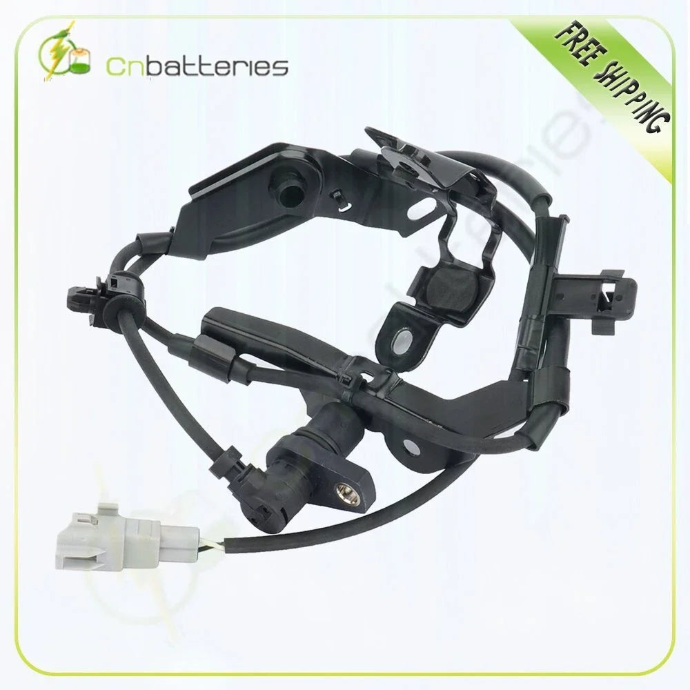 Front Left Wheel Speed Sensor (ABS) for 4Runner 1996–2002 Toyota
