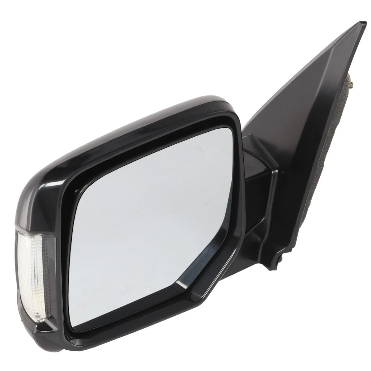 Left Heated Mirror for Honda Pilot (2009-2015) with Signal & Memory