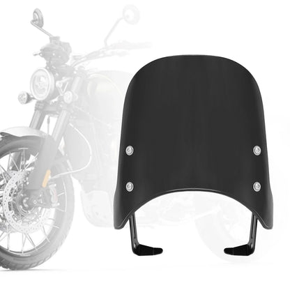 Windscreen for 2019–2023 Scrambler 1200 XC XE