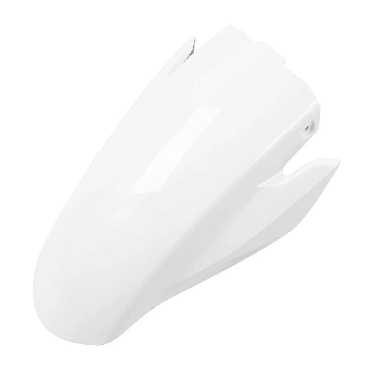 Glitter White Front Fender for Honda Goldwing 1800 GL1800 (2018–2025)