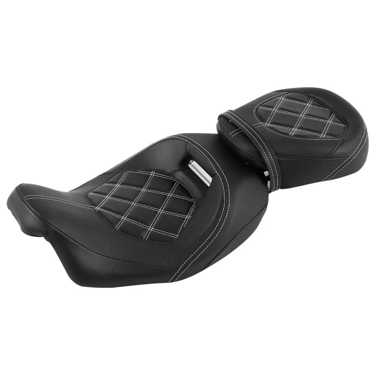 Driver & Passenger Seats for Harley CVO Street Road Glide (2009–2023)