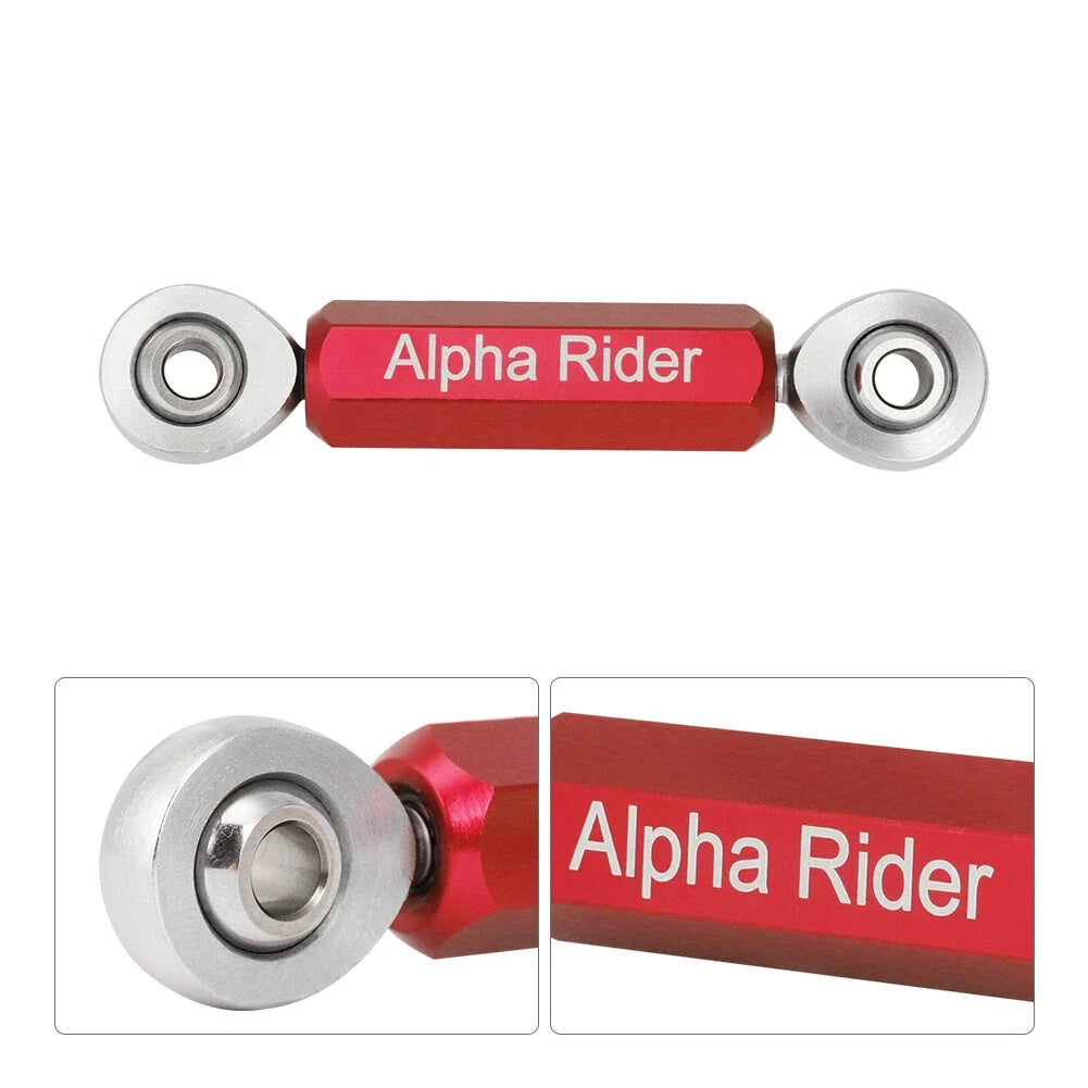 Performance Heim Joint End Links for Can-Am Ryker 2019–2022