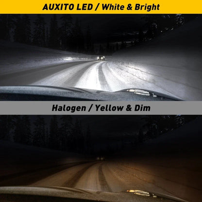 M3 9006 HB4 LED Headlight Kit - 2X Set for Superior Lighting