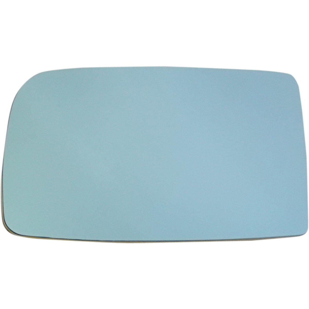 Driver Side Mirror Glass for 2004-2007 BMW 525i, 530i