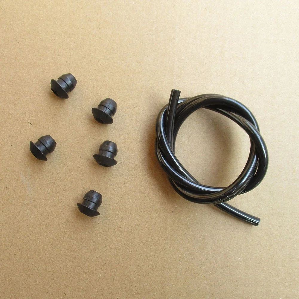Fuel Line Replacement for String Trimmer 325 326 327