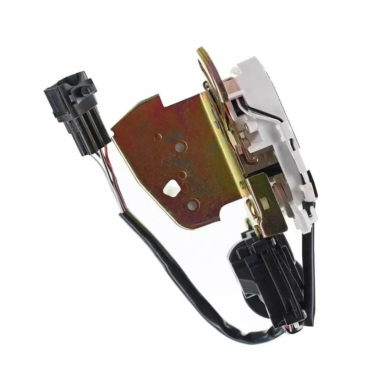 Front Left Actuator for Door Lock - Ford Territory 2004 to 2014