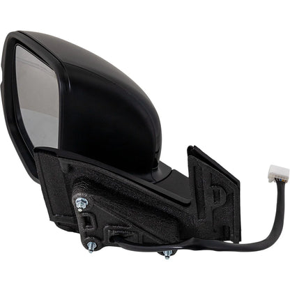 Heated Side Mirrors for Driver or Passenger (Left/Right)