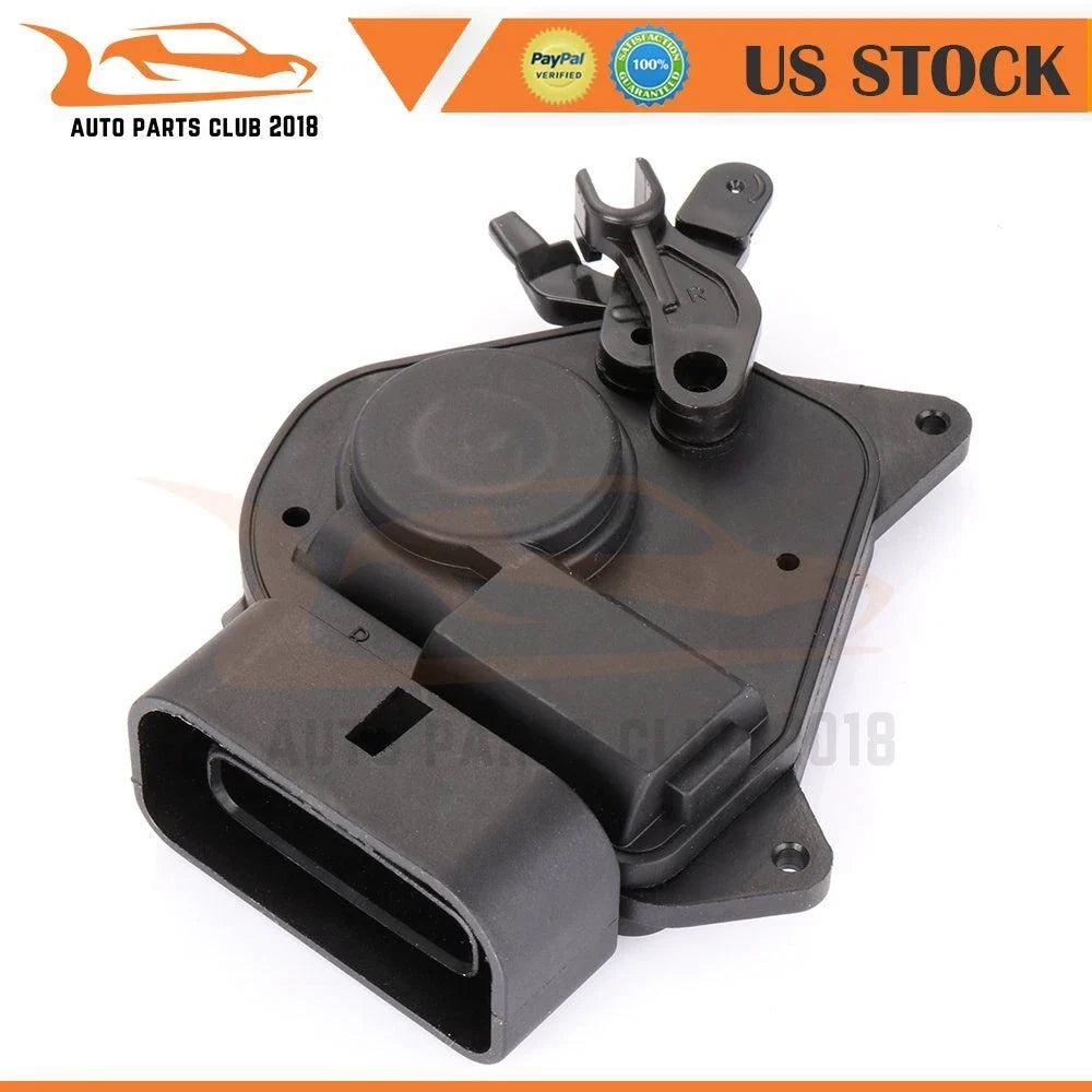 Door Lock Actuator for Toyota Highlander (2001–2007) Front Right Passenger Side