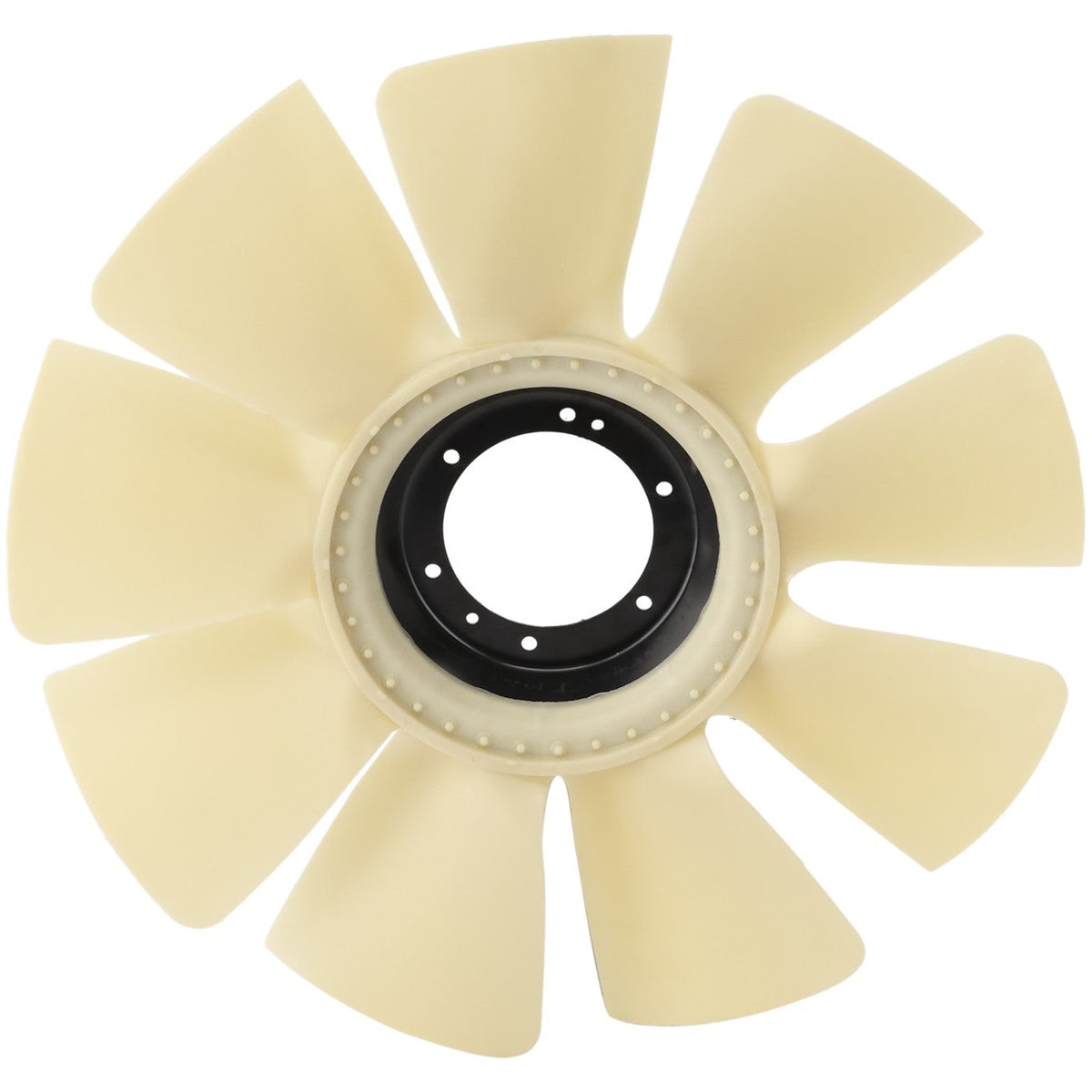 Fan Blade Radiator Cooling for Dodge Ram 1500 2500 3500 (2002–2003)