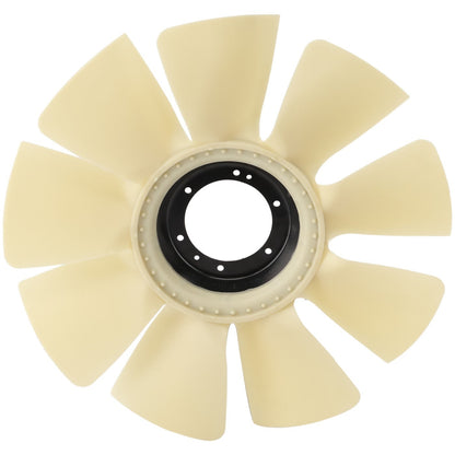 Fan Blade Radiator Cooling for Dodge Ram 1500 2500 3500 (2002–2003)