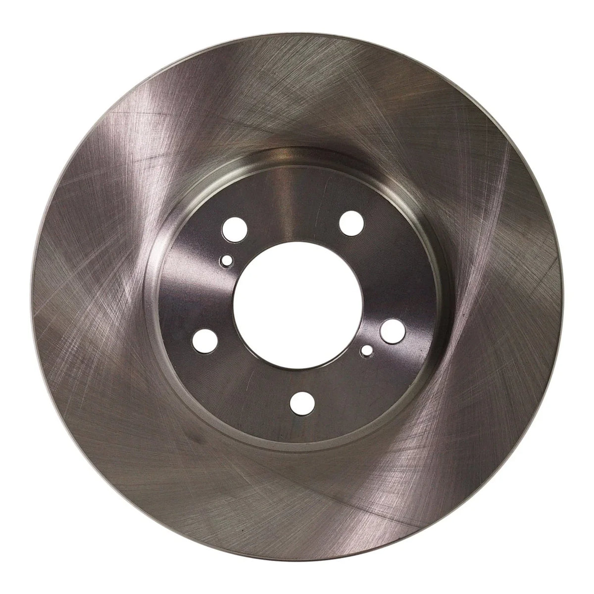 Disc Brake Rotor for Mercury Sable (2001–2005) Front Left/Right Solid