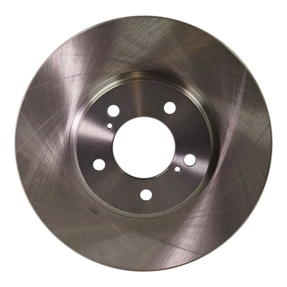 Disc Brake Rotor for Mercury Sable (2001–2005) Front Left/Right Solid