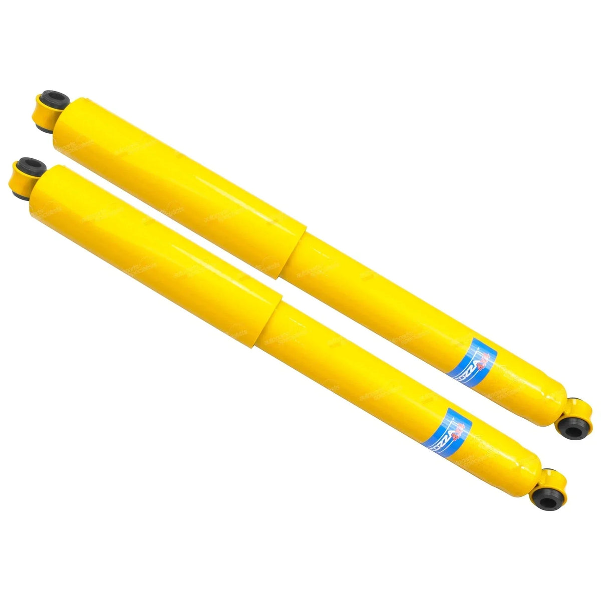 Gas Shock Absorbers Rear for Triton (1986-2006)