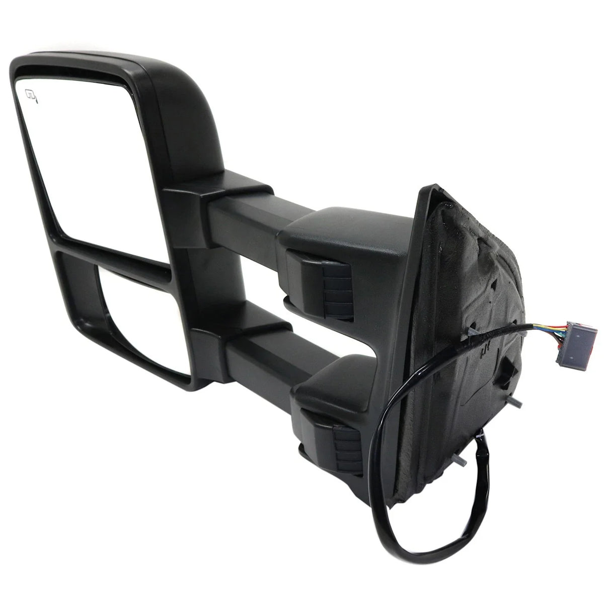 Towing Mirrors Heated Pair for Ford F250 F350