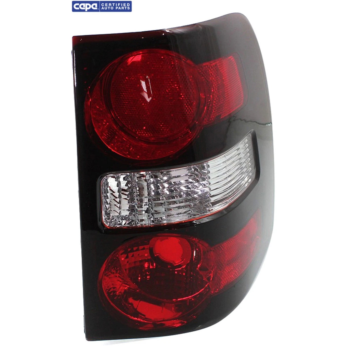 Tail Light Passenger Right Side for Ford Explorer (2006–2010)