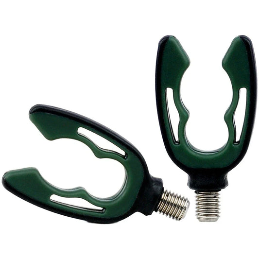 Carp Rod Rest for Bank Fishing Gear (Threaded Interface)