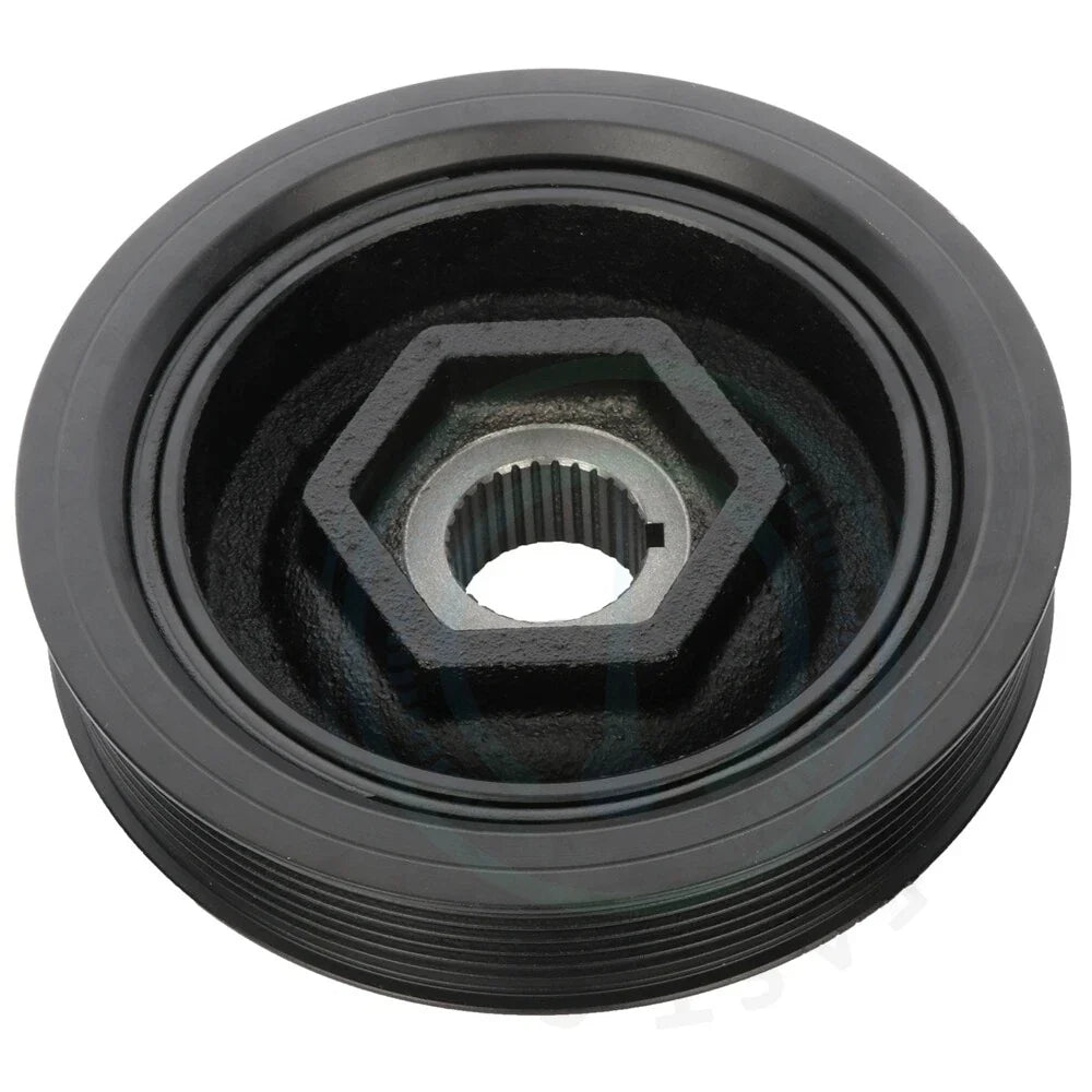 Harmonic Balancer for Honda Accord Element CR-V (2003–2011)