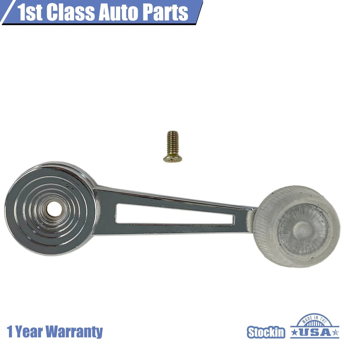 Door Window Crank Handle for Ford F150 F250 E150 E250