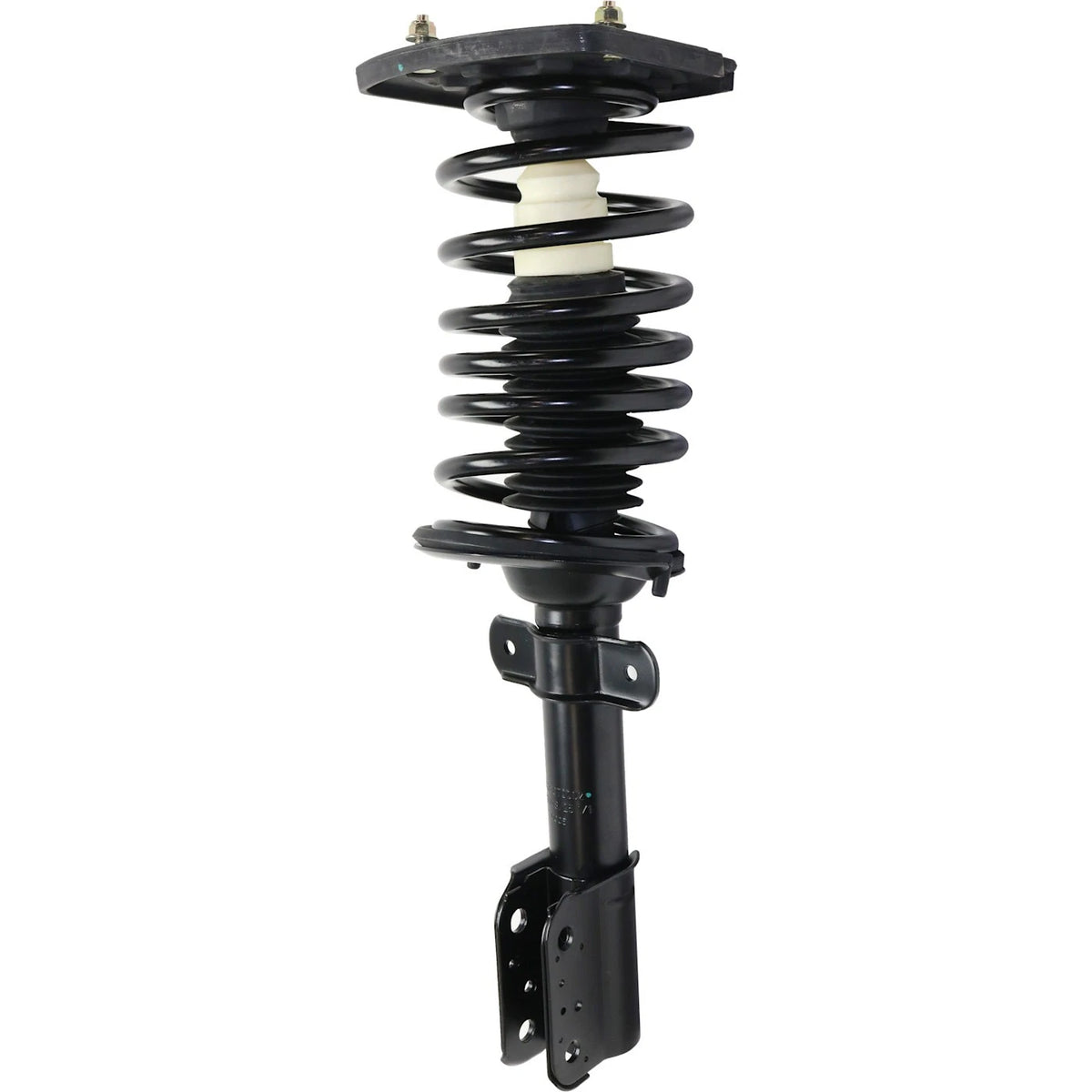 Set of 2 Loaded Struts