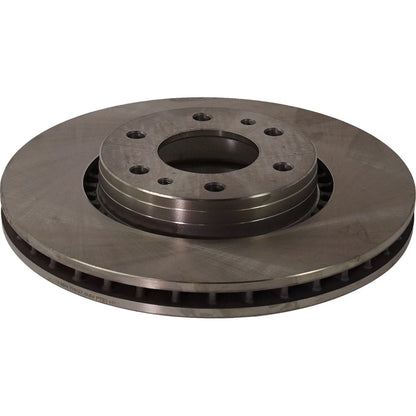 Front Brake Disc for Chevy Trailblazer, Saab 9-7x, GMC Envoy