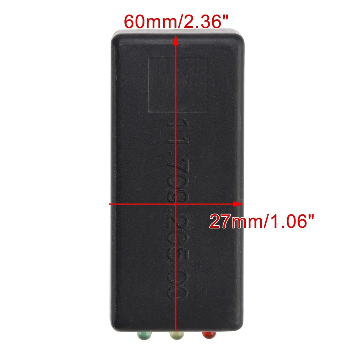 CDI Igniter for Peugeot Speedfight Aqua/Aria 50, Fox 50 (1994–1998)