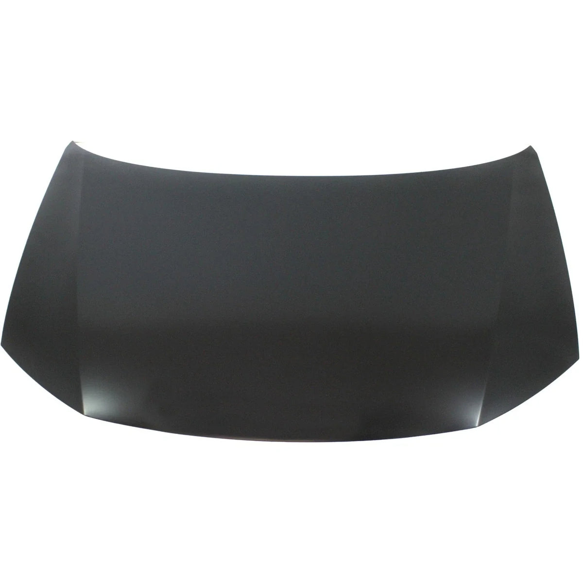 2012-2013 Honda Civic Coupe Hood Replacement