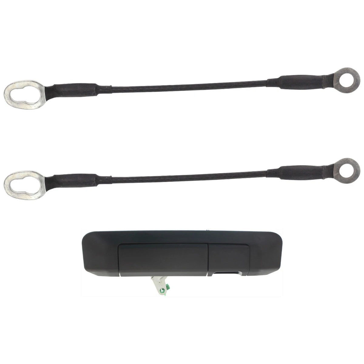 Tailgate Handle for Toyota Tacoma (2009–2015)