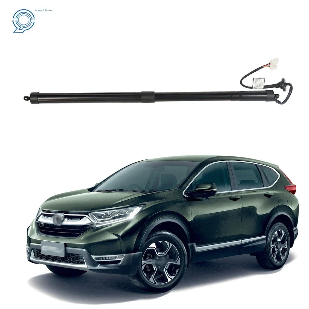 Left Rear Cover for Honda CR-V (2017–2020) Power Lift Support