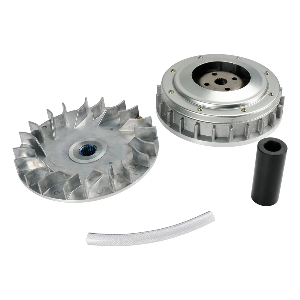 Front Clutch Variator Pulley Set 5Km-17611-00 for Yamaha YFM660FA (2002–2008)