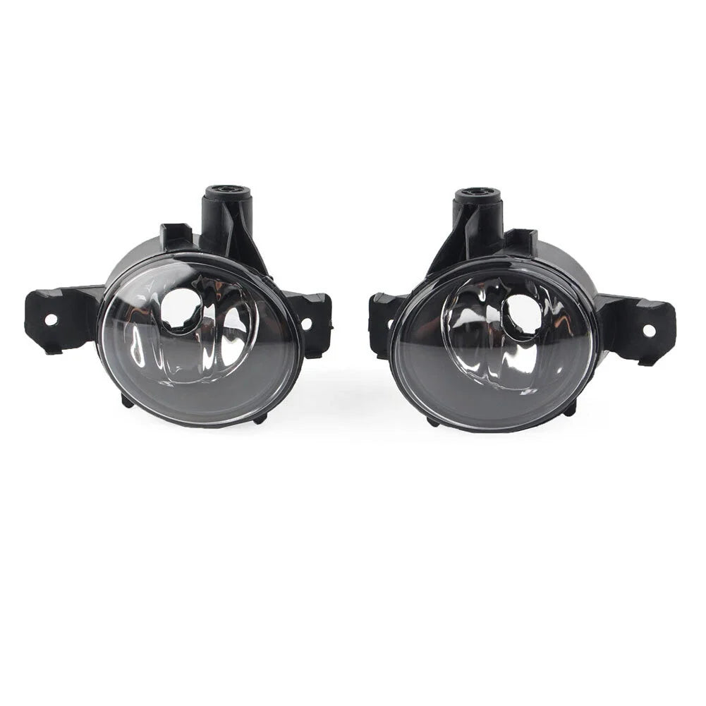 2X Front Fog Lights for BMW 1 Series E81 E82 E87 E88 X1 E84 X3 E83 X5 E70