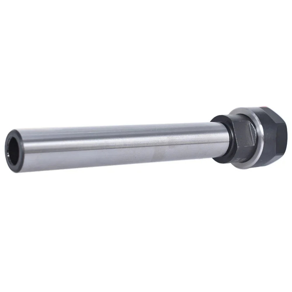 ER16A 4 Inch Extension Straight Shank Collet Chuck Tool Holder for C5/8"
