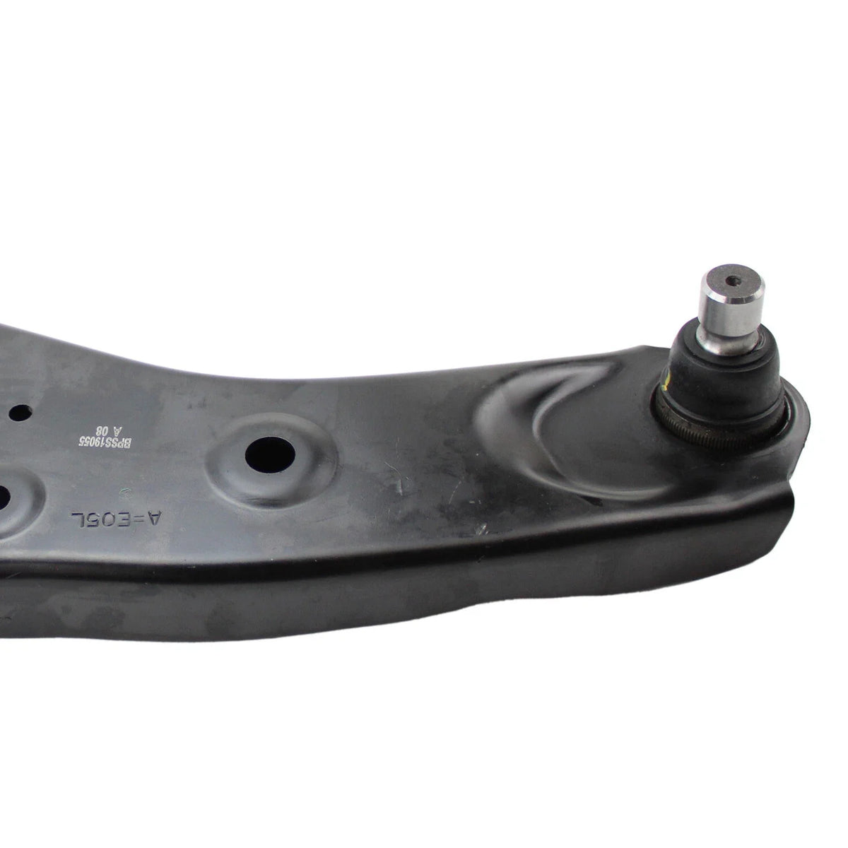 Front Driver Left Lower Control Arm Assembly for Mazda 6 (2014–2020)