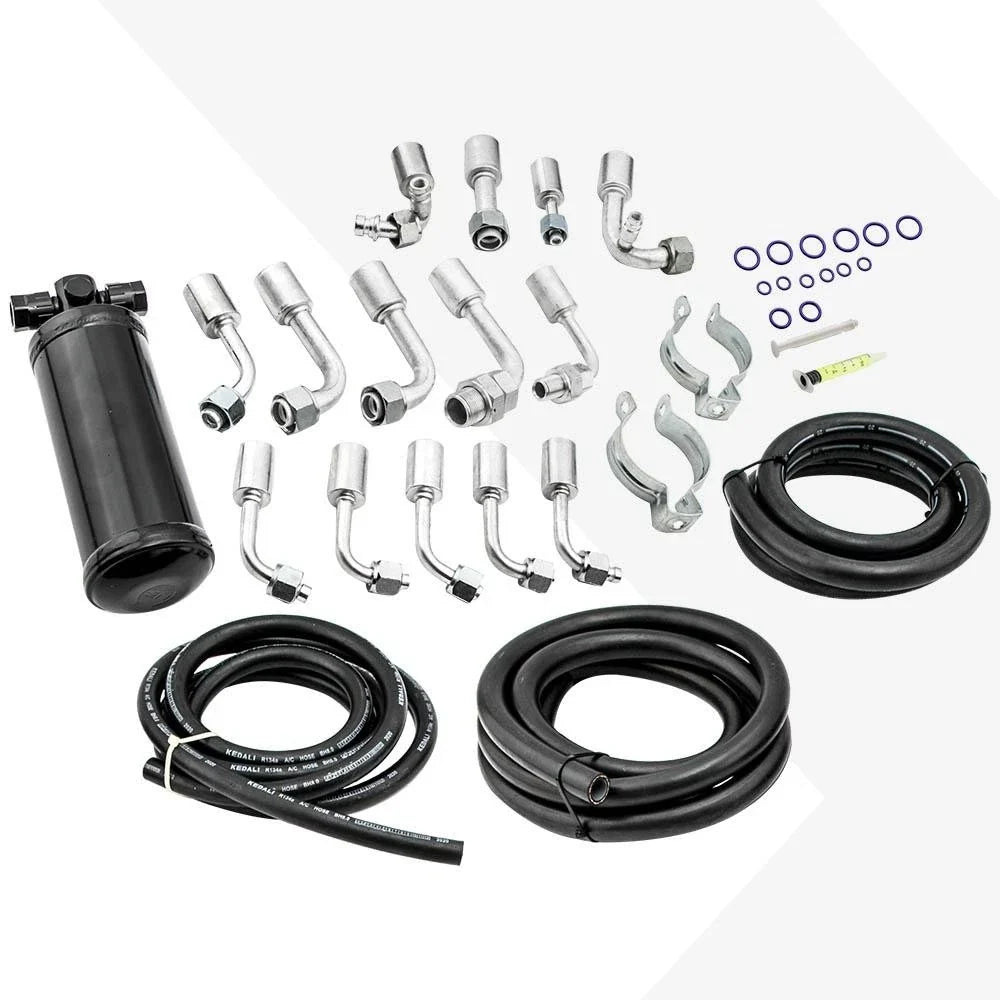 Air Conditioner Hose Kit