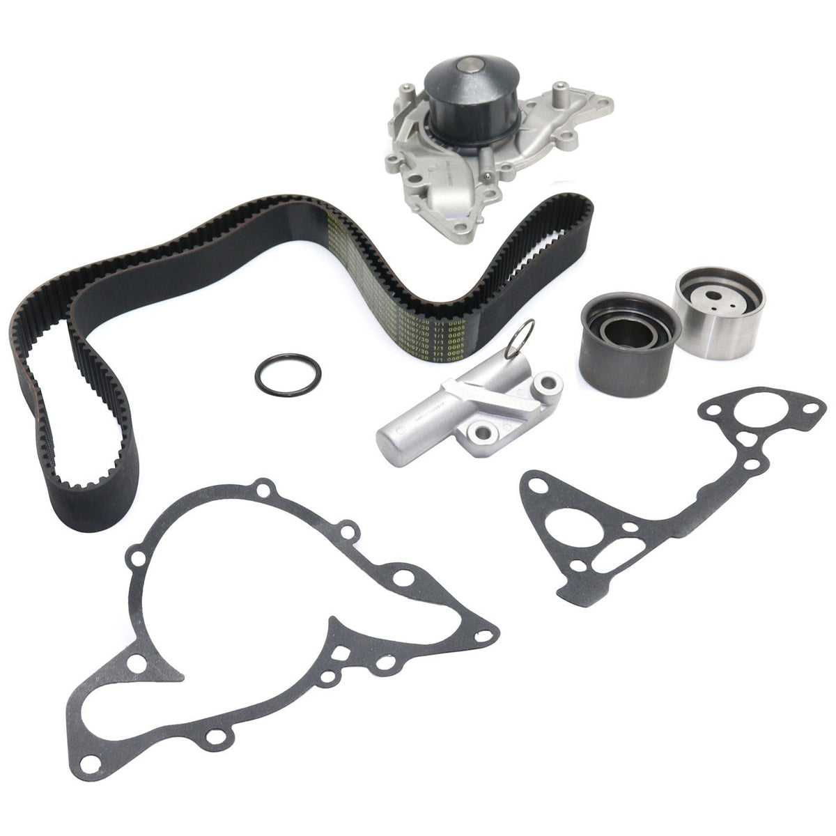 Timing Belt Kit 2000-2003 for Mitsubishi Eclipse Galant Endeavor Diamante