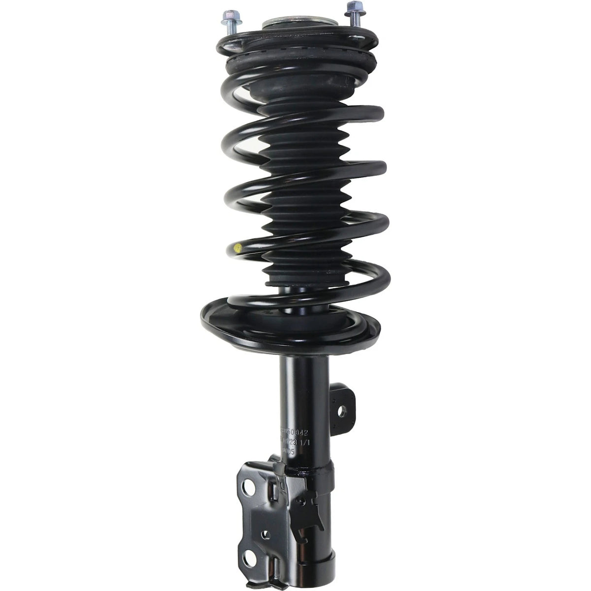 Loaded Struts for Toyota Prius (2010–2015) Front Driver & Passenger Side